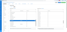 A screenshot of the Users tab in a security group.