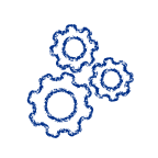 An image of cogs