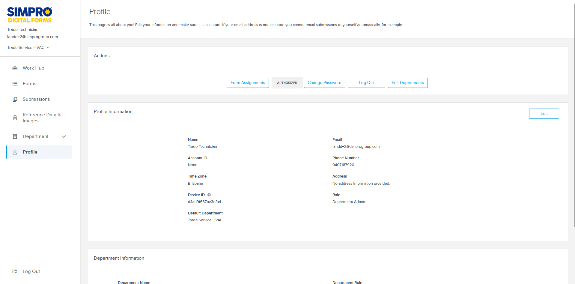 A screenshot of the set scale options in a takeoff.