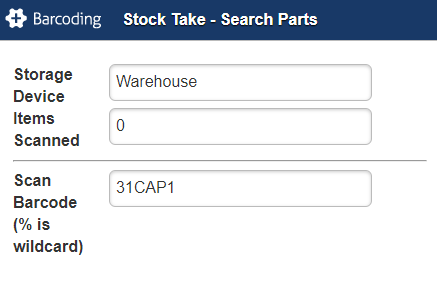 Stocktake Using Computer Vision Articles