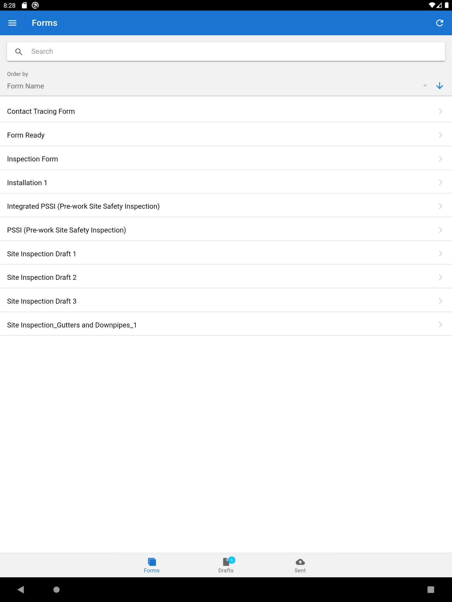 Articles